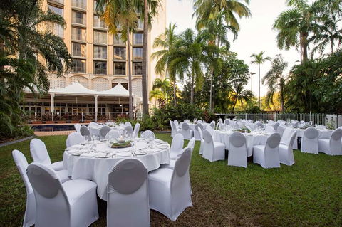DoubleTree By Hilton Hotel Darwin - Northern Rivers Accommodation 17