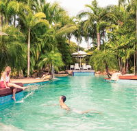 Mercure Darwin Airport Resort - Northern Rivers Accommodation