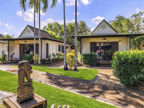 Mercure Darwin Airport Resort - Northern Rivers Accommodation 2