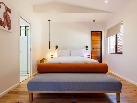 Mercure Darwin Airport Resort - Northern Rivers Accommodation 4