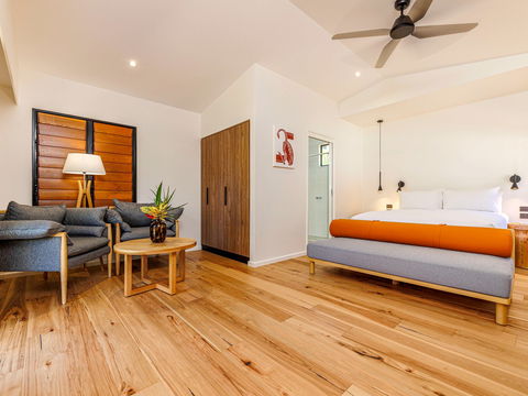 Mercure Darwin Airport Resort - Northern Rivers Accommodation 5