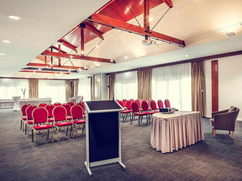 Mercure Darwin Airport Resort - Northern Rivers Accommodation 8