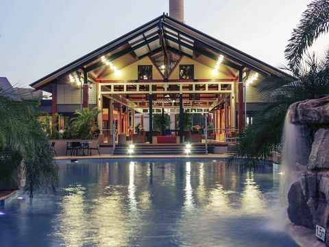 Mercure Darwin Airport Resort - Northern Rivers Accommodation 15
