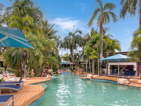 Mercure Darwin Airport Resort - Northern Rivers Accommodation 16