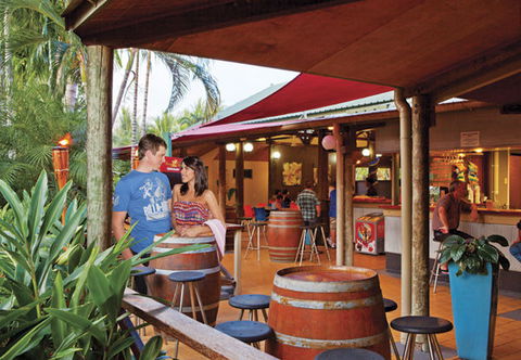 Darwin FreeSpirit Resort & Holiday Park - Northern Rivers Accommodation 2