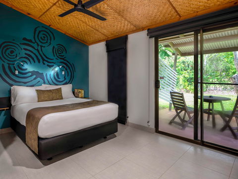 Kakadu Lodge Cooinda, Mngd By Accor - Northern Rivers Accommodation 4