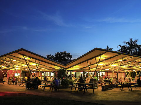 Kakadu Lodge Cooinda, Mngd By Accor - Northern Rivers Accommodation 8