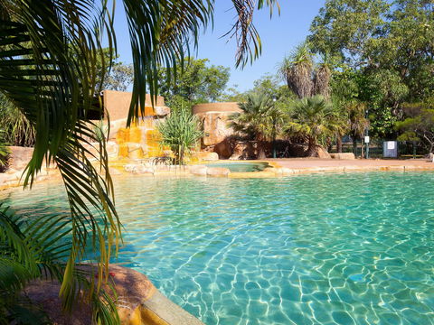 Kakadu Lodge Cooinda, Mngd By Accor - Northern Rivers Accommodation 10
