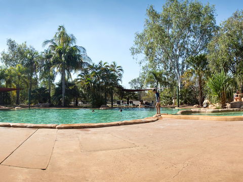 Kakadu Lodge Cooinda, Mngd By Accor - Northern Rivers Accommodation 11