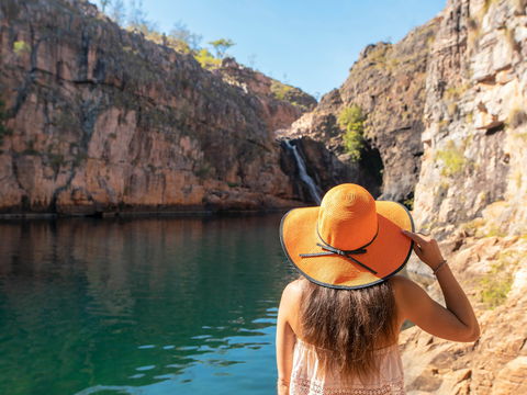 Kakadu Lodge Cooinda, Mngd By Accor - Northern Rivers Accommodation 13
