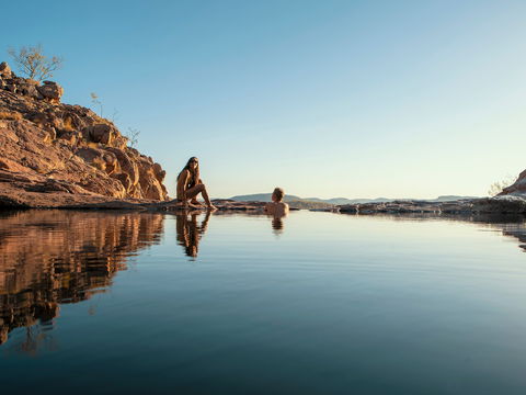 Kakadu Lodge Cooinda, Mngd By Accor - Northern Rivers Accommodation 14