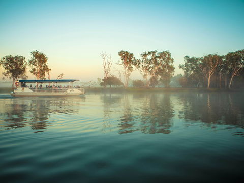 Kakadu Lodge Cooinda, Mngd By Accor - Northern Rivers Accommodation 15
