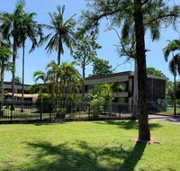 Pine Tree Motel - Northern Rivers Accommodation