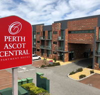 Perth Ascot Central Apartment Hotel - Northern Rivers Accommodation
