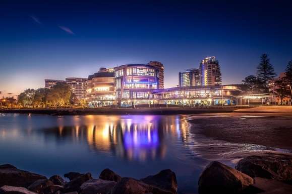 Tweed Heads South NSW Northern Rivers Accommodation