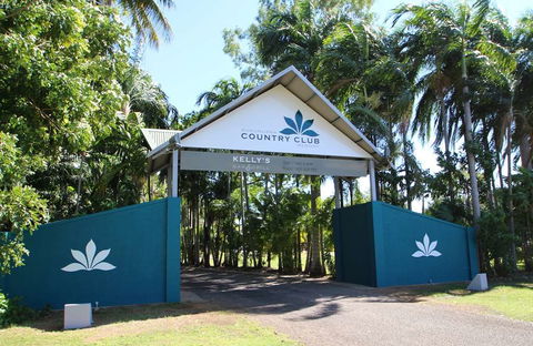 Kununurra Country Club Resort - Northern Rivers Accommodation 0