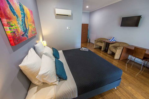 Kununurra Country Club Resort - Northern Rivers Accommodation 4