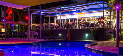Kununurra Country Club Resort - Northern Rivers Accommodation 9