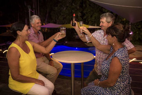 Kununurra Country Club Resort - Northern Rivers Accommodation 11