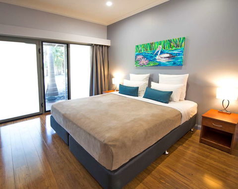 Kununurra Country Club Resort - Northern Rivers Accommodation 14
