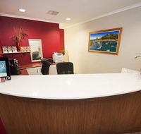 Gladstone City Central - Northern Rivers Accommodation