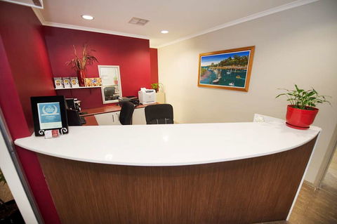 Gladstone City Central - Northern Rivers Accommodation 0