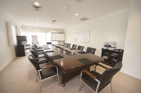 Gladstone City Central - Northern Rivers Accommodation 5