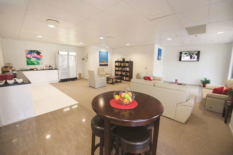 Gladstone City Central - Northern Rivers Accommodation 6