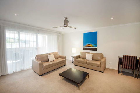 Gladstone City Central - Northern Rivers Accommodation 7