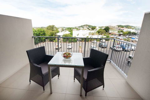 Gladstone City Central - Northern Rivers Accommodation 8