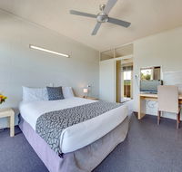 Camelot Motel - Northern Rivers Accommodation