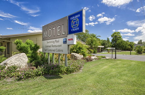 Countryman Motel, Biloela - Northern Rivers Accommodation 0