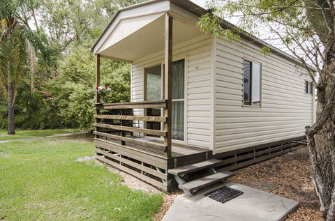 Countryman Motel, Biloela - Northern Rivers Accommodation 1