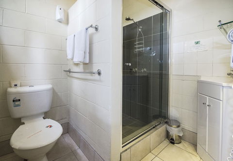 Countryman Motel, Biloela - Northern Rivers Accommodation 3