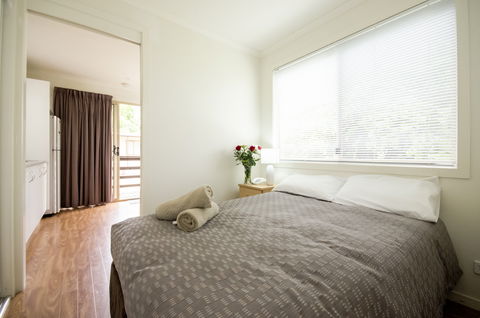 Countryman Motel, Biloela - Northern Rivers Accommodation 4