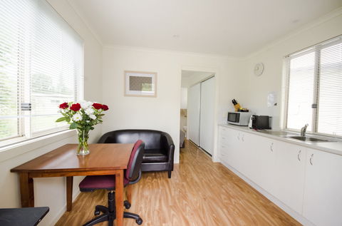 Countryman Motel, Biloela - Northern Rivers Accommodation 5
