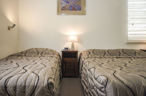 Countryman Motel, Biloela - Northern Rivers Accommodation 7