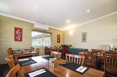 Countryman Motel, Biloela - Northern Rivers Accommodation 9
