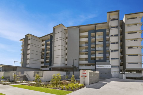 Direct Hotels - Aquarius Kawana - Northern Rivers Accommodation 0