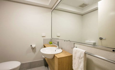 Kawana Waters Hotel By NightCap - Northern Rivers Accommodation 3