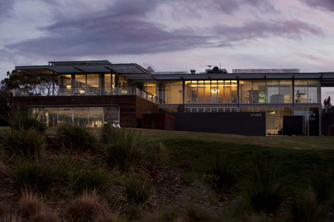 Mona Pavilions - Northern Rivers Accommodation 2