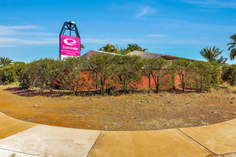 Econo Lodge Karratha - Northern Rivers Accommodation 0