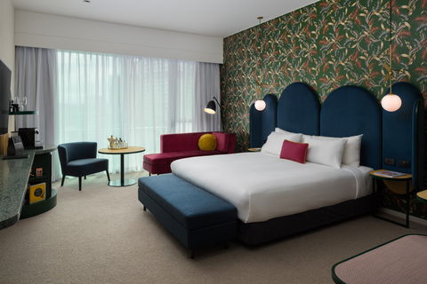 Ovolo The Valley Brisbane - Northern Rivers Accommodation 2