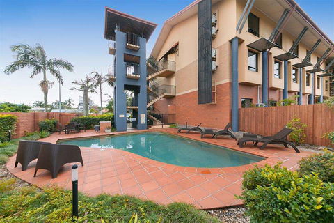Kingsford Smith Motel - Northern Rivers Accommodation 1