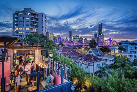 Spicers Balfour Hotel - Northern Rivers Accommodation 1