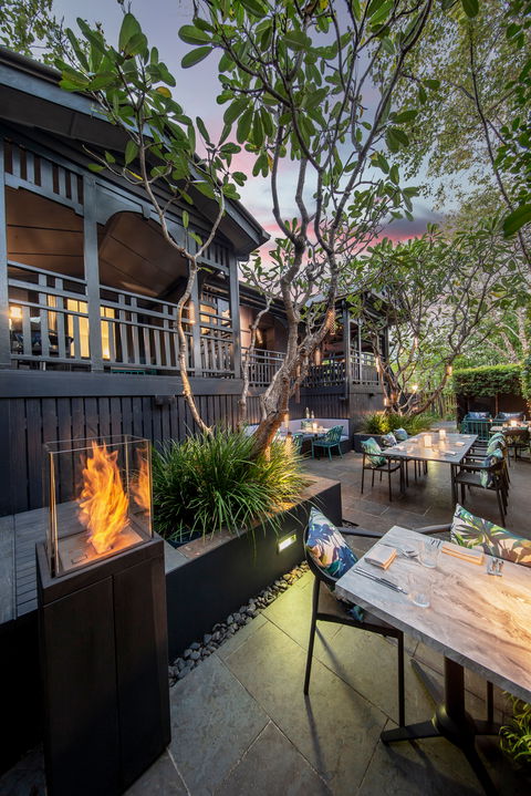 Spicers Balfour Hotel - Northern Rivers Accommodation 2