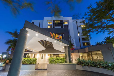 View Brisbane - Northern Rivers Accommodation 0