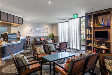 View Brisbane - Northern Rivers Accommodation 1