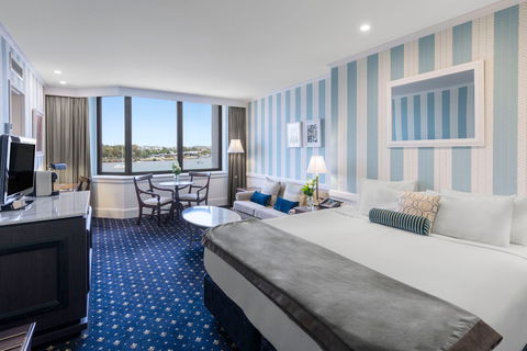 View Brisbane - Northern Rivers Accommodation 2