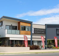 Bairnsdale International - Northern Rivers Accommodation